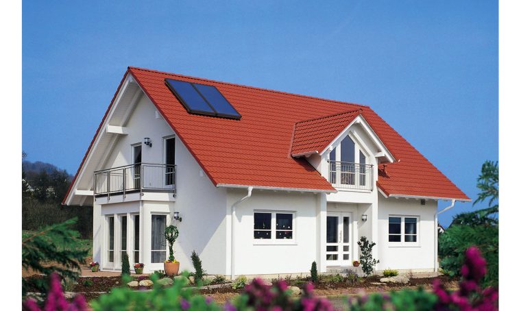 Sfrutta l’energia gratuita del sole con Viessmann!