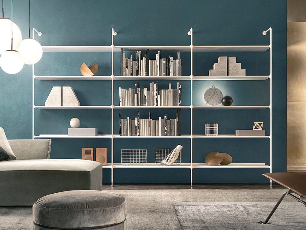 La libreria giusta per te