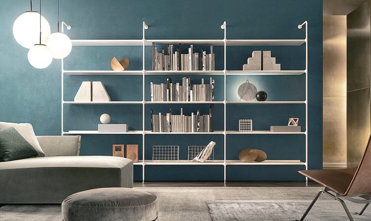 La libreria giusta per te