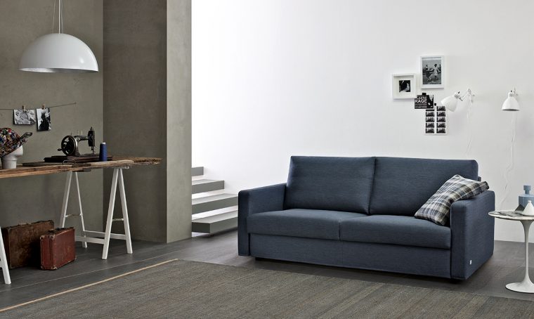 Divano letto: come sceglierlo