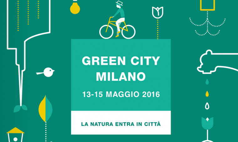 300 eventi green a Milano