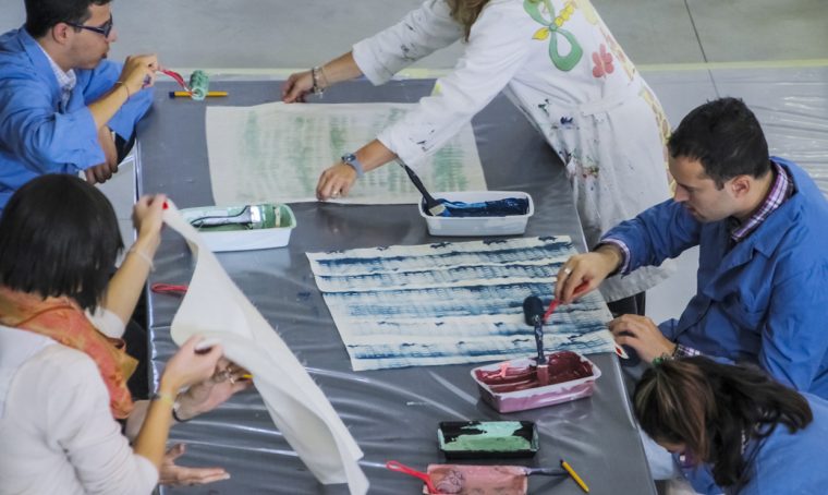 'Arte Senza Barriere' una collezione solidale