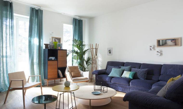 Come si comincia ad arredare una casa