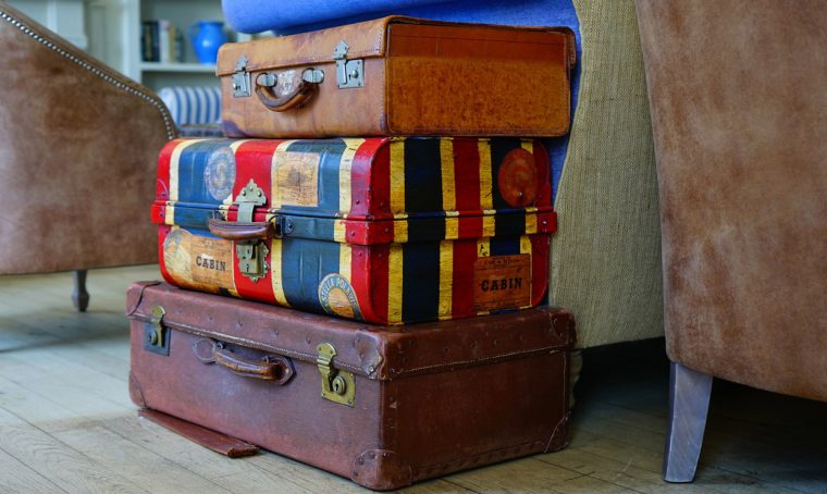 12 cose da fare prima di partire per le vacanze