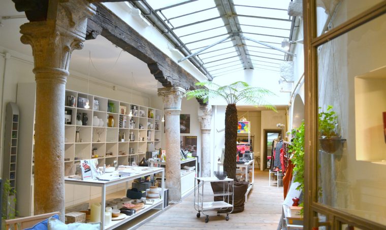 Shopping tour a Vicenza