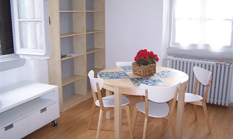 Progetto di accoglienza 'A Casa Lontani da Casa'