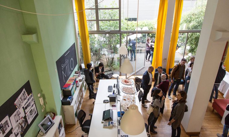 ArchitectsParty a Venezia