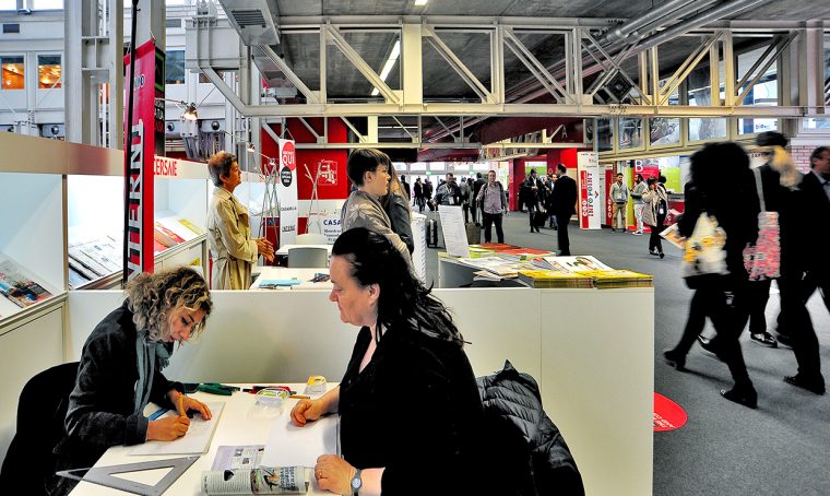 Cersaie 2016: progetta la tua casa con gli architetti di CasaFacile