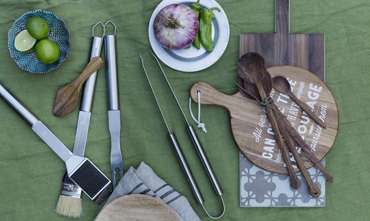 Ricette, consigli e accessori per il barbecue