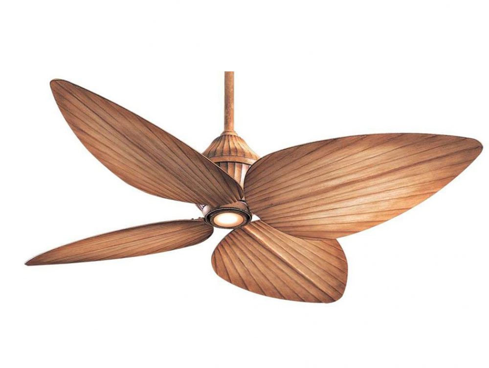 10 ventilatori di design per combattere il caldo
