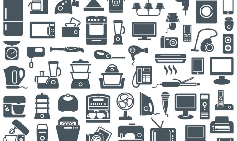 Novità per smaltire piccoli elettrodomestici e cellulari