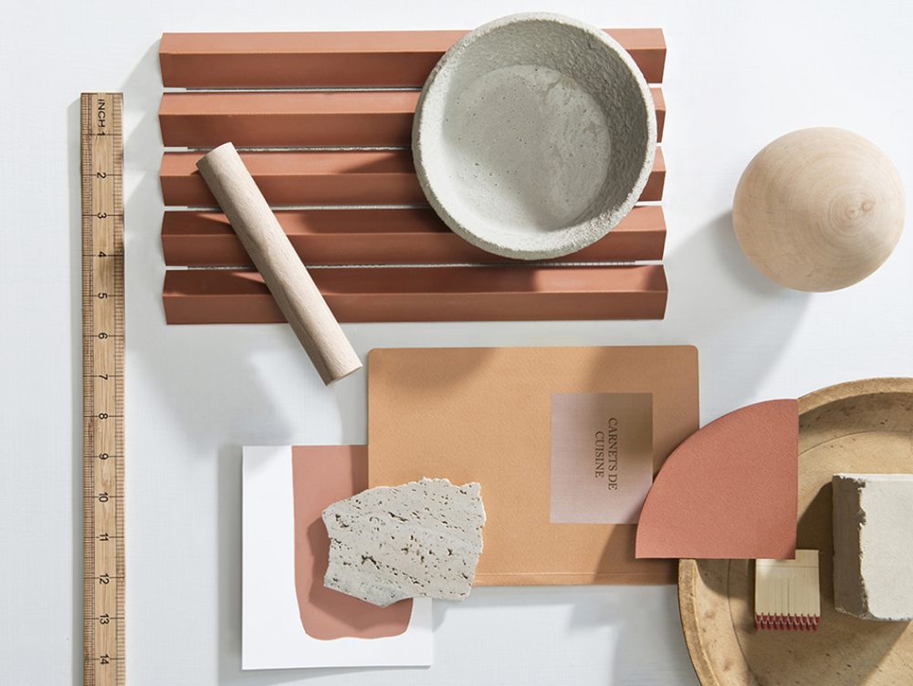 Rosa terracotta: come abbinarlo