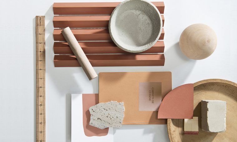 Rosa terracotta: come abbinarlo