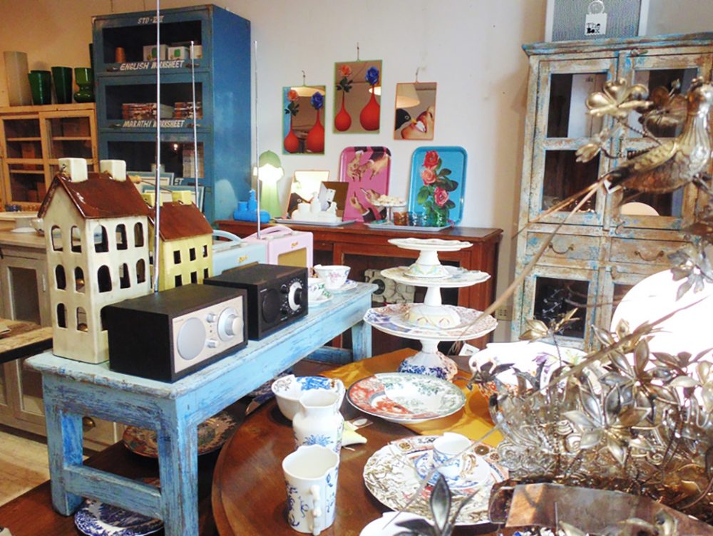 Shopping tour tra Alghero e Sassari