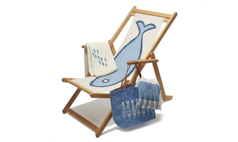 Lo stile… va al mare!