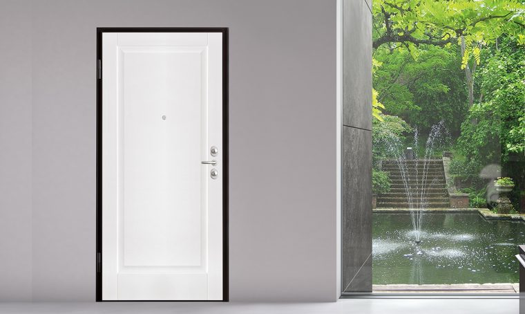 Sicurezza: porte blindate e serramenti di ultima generazione