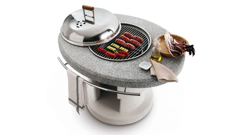 Barbecue per grigliate perfette!