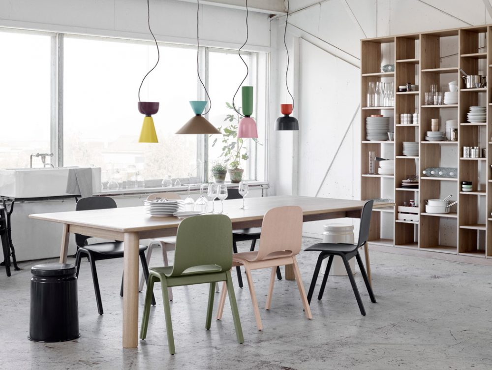 Shopping: 5 siti per comprare design di qualità