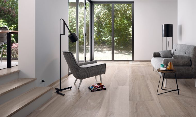 Ristrutturare – le nuove piastrelle extra sottili