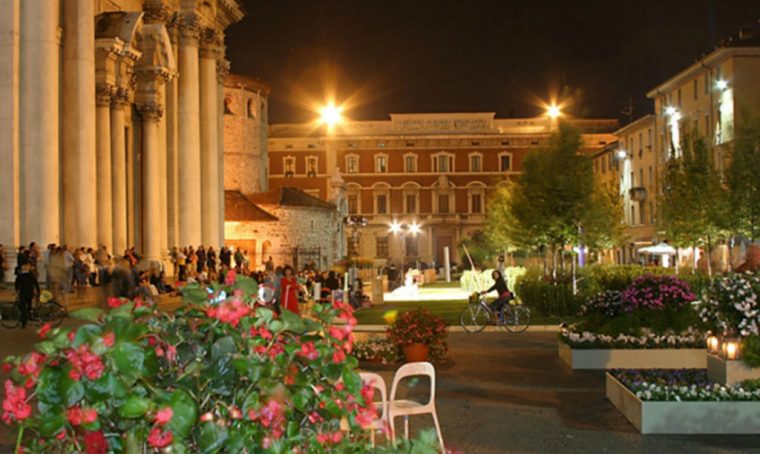 Giardinaggio: 15 eventi e mostre di fine estate