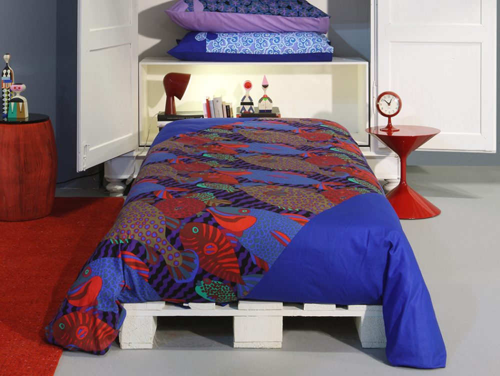 Come fare un letto con i pallet