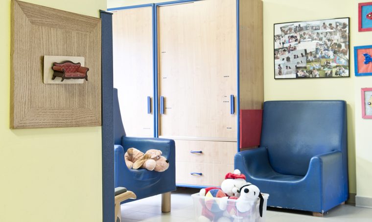 10 consigli per attrezzare una casa a misura di disabili