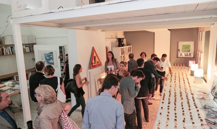 ArchitectsParty 2016 a Firenze