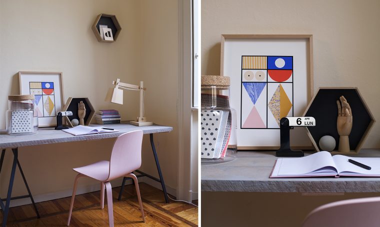 12 cavalletti per realizzare un tavolo fai-da-te