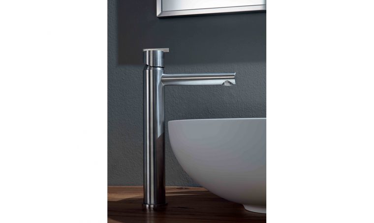 Rubinetti da lavabo: protagonisti in bagno