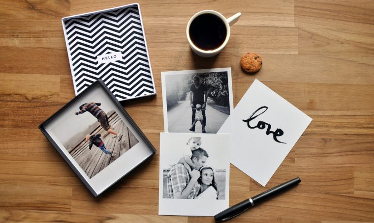 5 siti e app per stampare le foto delle tue vacanze