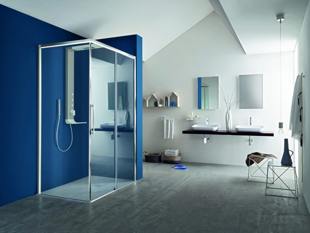 Come pulire gli angoli difficili del bagno