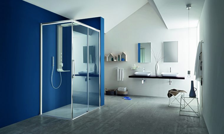 Come pulire gli angoli difficili del bagno