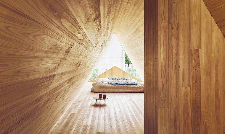Samara: il nuovo progetto sperimentale di Airbnb