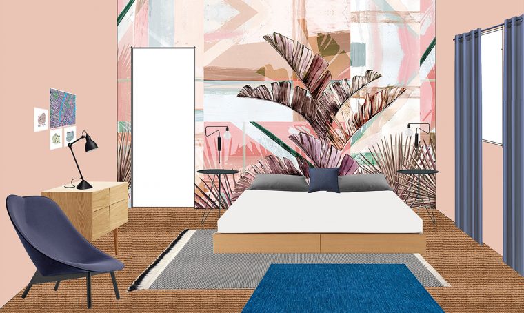 Camera da letto: come arredarla e renderla accogliente