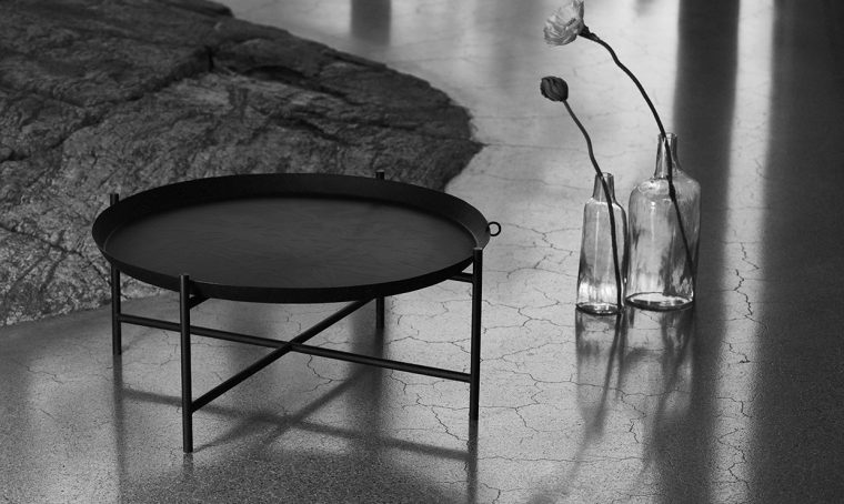 La nuova collezione Ikea tutta in bianco e nero