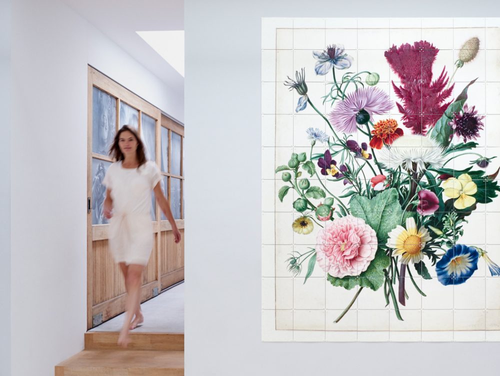 Decorazioni originali per le pareti