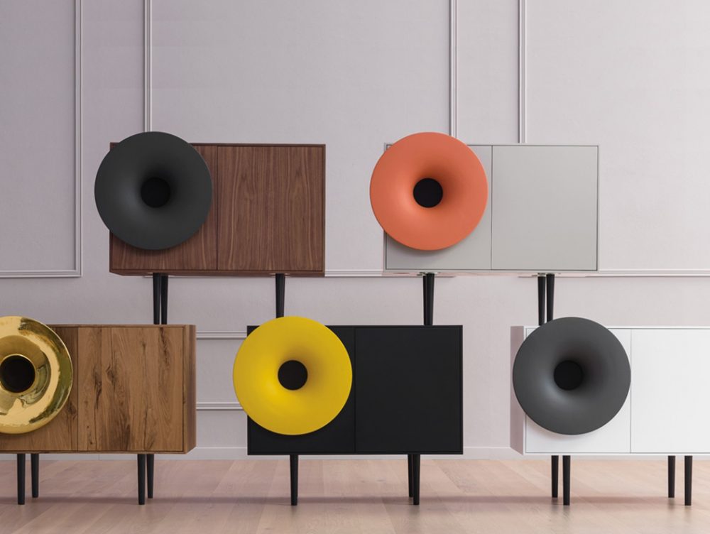 15 casse bluetooth di design