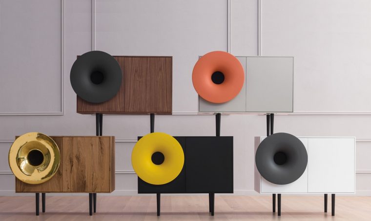 15 casse bluetooth di design