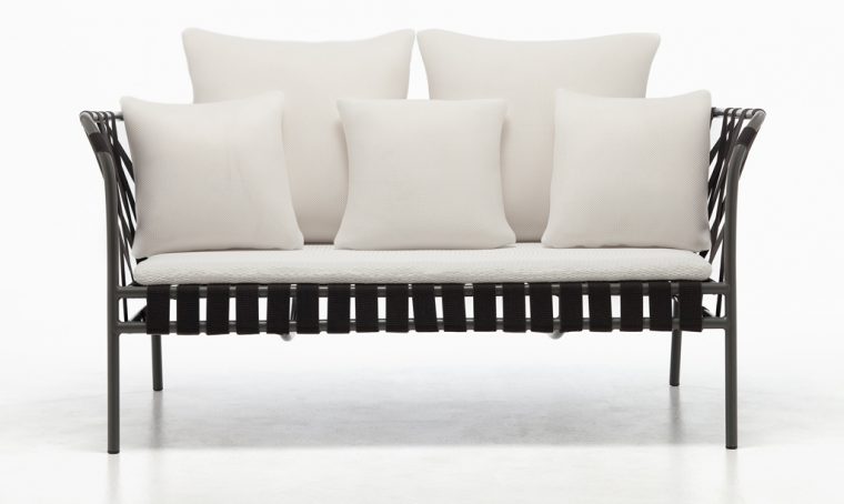 Una scelta sicura di stile: arredare in bianco&nero
