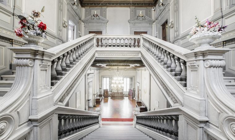 A Torino: Operae 2016