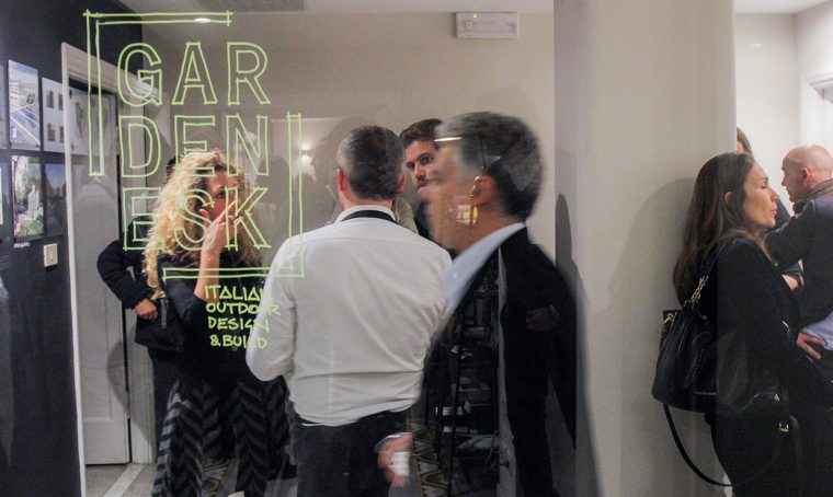 ArchitectsParty 2016 a Roma