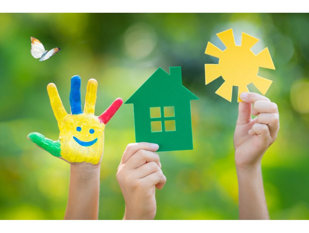 Social housing: affittare casa con la testa e con il cuore 