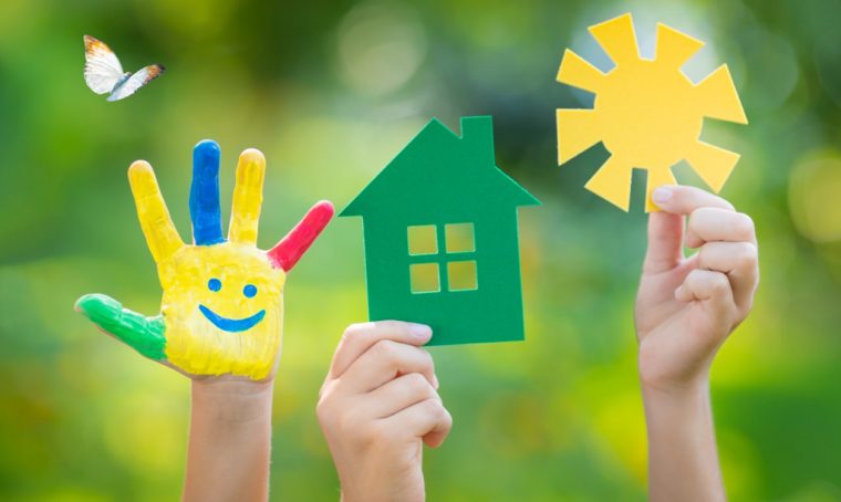 Social housing: affittare casa con la testa e con il cuore 