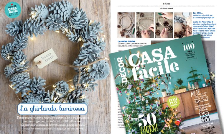 CasaFacile – novembre 2016