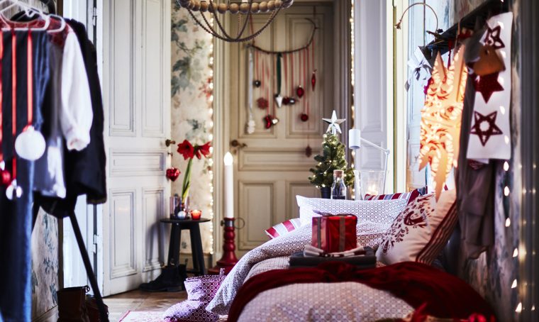 Natale 2016: la nuova collezione Ikea