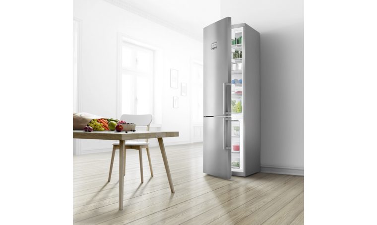 8 frigocongelatori 'intelligenti'