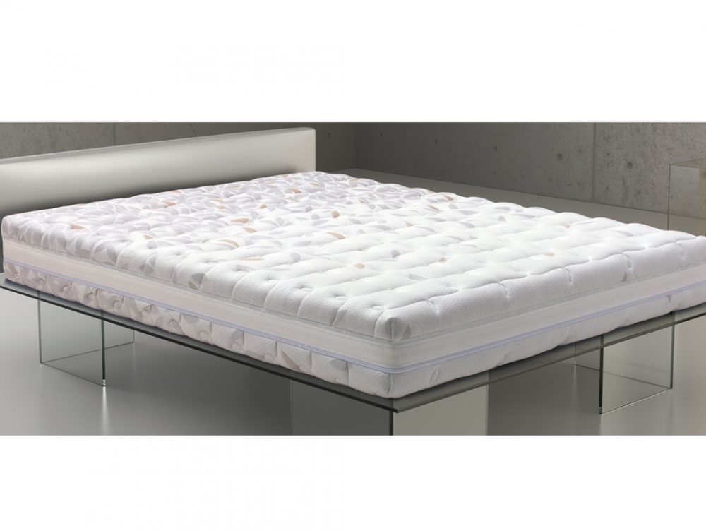 Scegliere il materasso: molle insacchettate o Memory foam?