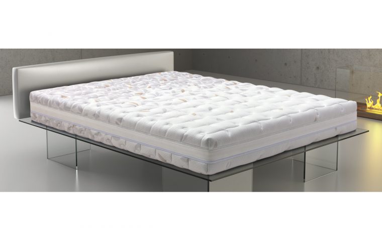 Scegliere il materasso: molle insacchettate o Memory foam?