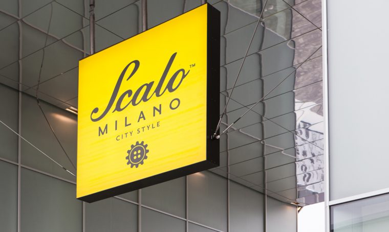 Dove comprare arredi e oggetti di design? A Scalo Milano