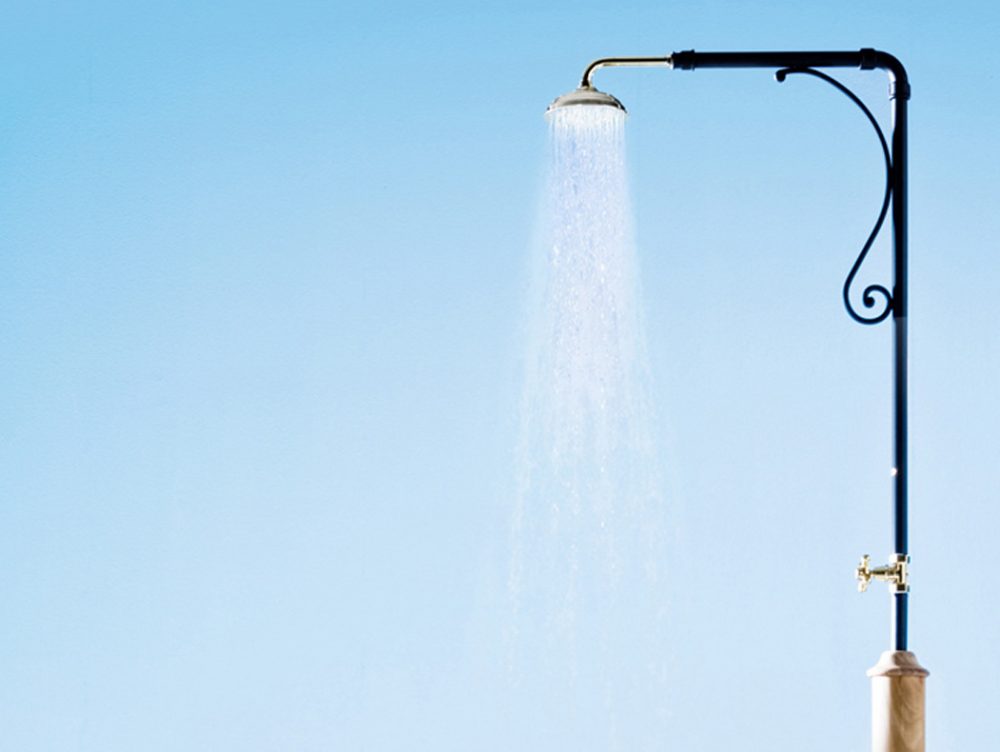 Buone pratiche quotidiane per ridurre i consumi d’acqua
